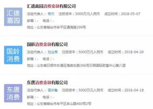 西安開閘注冊消費(fèi)金融公司純屬謠言，金融外包服務(wù)市場發(fā)展需理性對待